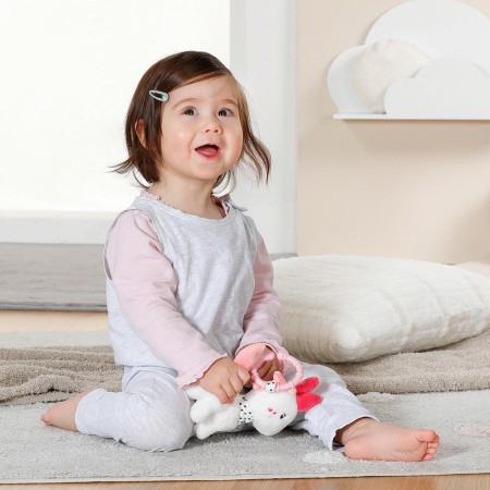 Jucarie de plus mini - Unicorn [2]