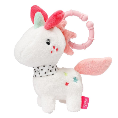 Jucarie de plus mini - Unicorn [0]