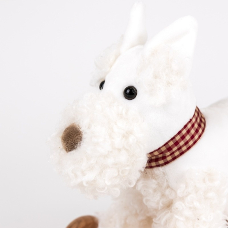 Jucarie de tras catelusa Lola, Egmont Toys [3]