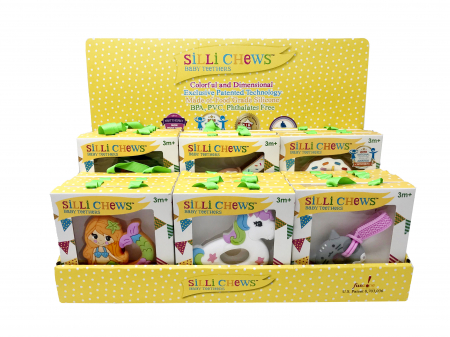 Jucarie dentitie Sirena [1]