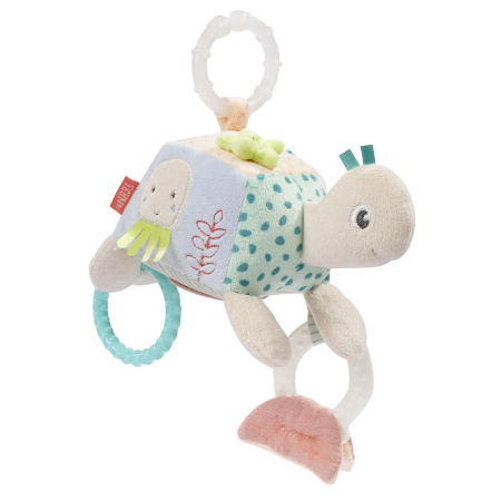 Plusuri - Jucarie dexteritate - Testoasa