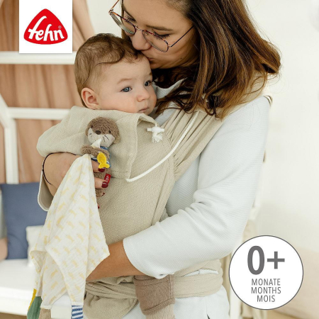 Jucarie doudou - Otter [1]