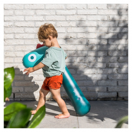 Jucarie gonflabila, Dino Noodle, Quut Toys [2]