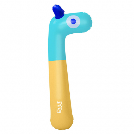 Apa si Nisip - Jucarie gonflabila, Giraffe Noodle, Quut Toys
