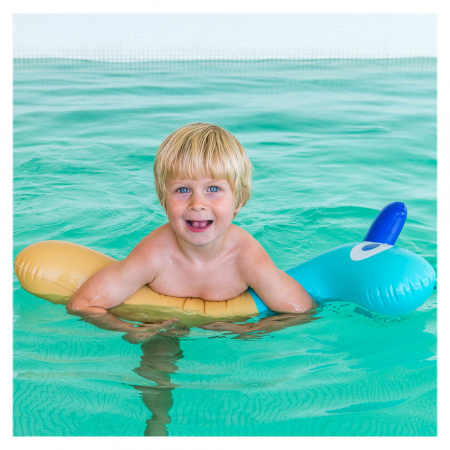 Jucarie gonflabila, Giraffe Noodle, Quut Toys [3]