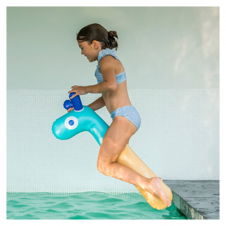 Jucarie gonflabila, Giraffe Noodle, Quut Toys [2]