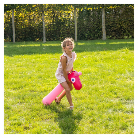 Jucarie gonflabila, Horse Noodle, Quut Toys [1]