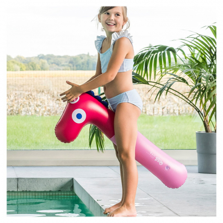 Jucarie gonflabila, Horse Noodle, Quut Toys [2]