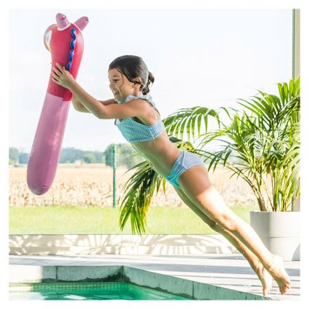 Jucarie gonflabila, Horse Noodle, Quut Toys [4]