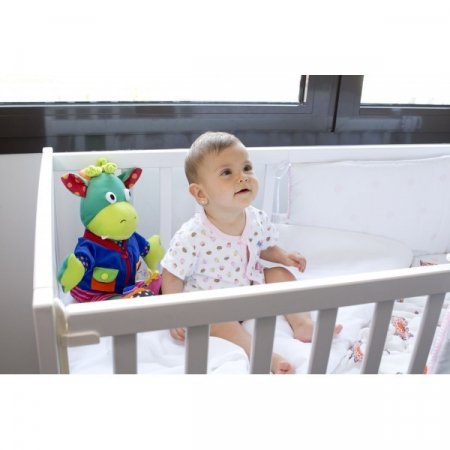 Jucarie Invat sa ma imbrac singur - Miniland [4]