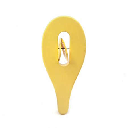 Jucarie Montessori Set instrumente de ritm, Svoora [2]