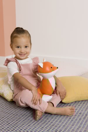 Jucarie muzicala Vulpoiul Richard [4]