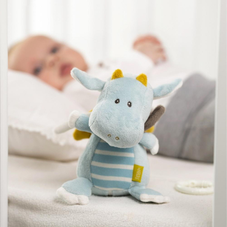 Jucarie muzicala - Dragon [3]