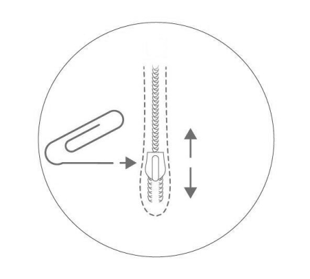 Jucarie muzicala - Elefantel NATUR [4]