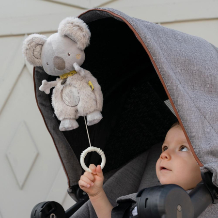 Jucarie muzicala - Koala [2]