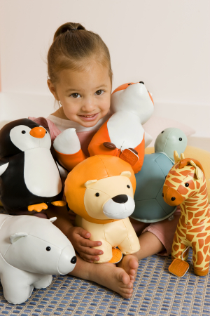 Jucarie muzicala Leul Jackson [8]