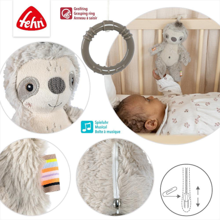 Jucarie muzicala mini - Lenes bland [2]