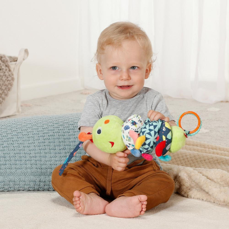 Jucarie muzicala - Omiduta [1]