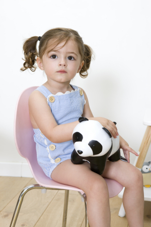 Jucarie muzicala Panda Luca [2]