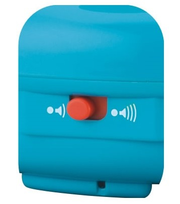 Jucarie muzicala proiector Baby Relax Miniland [4]