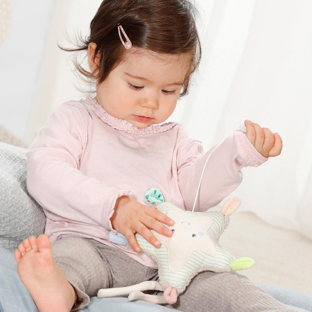 Jucarie muzicala - Steluta de mare [4]