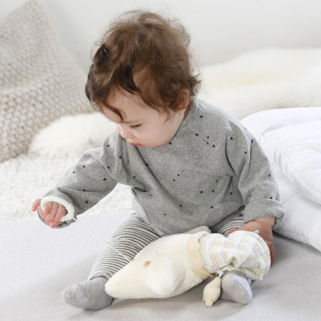 Jucarie muzicala - Steluta somnoroasa [1]