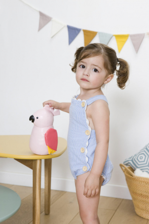 Jucarie muzicala Papagalul Paris [7]