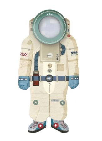 Jucarii Educative - Jucarie optica Londji Astronaut