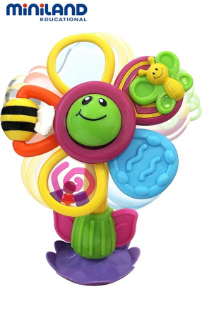 Jucarie pentru bebelusi Sunny Miniland [1]