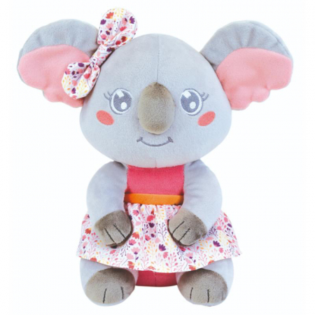 Jucarie Plus Jemini 26cm Cally Mimi Koala [1]