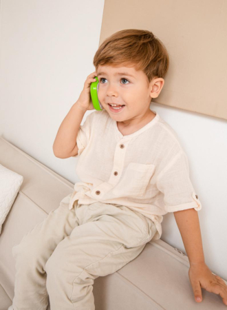 JUCARIE-TELEFONUL INTELIGENT [6]