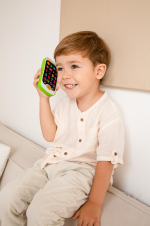 JUCARIE-TELEFONUL INTELIGENT [7]