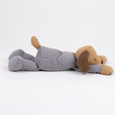 Jucarie terapeutica Catelus de plus, cu greutate, Egmont Toys [4]