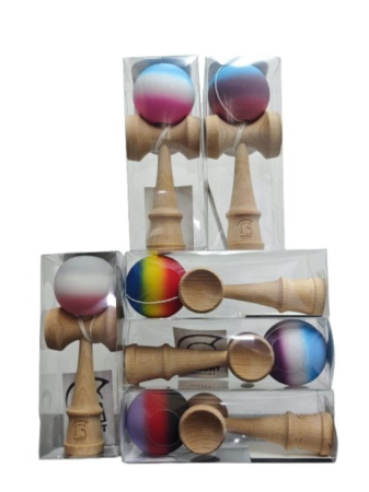 Kendama Knight  - Grip Stripe 3C [2]