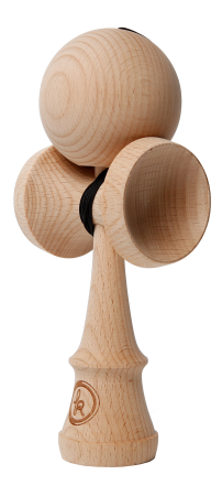Kendama Record + beech NATUR [1]