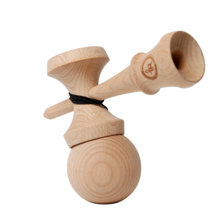 Kendama Record + beech NATUR [2]