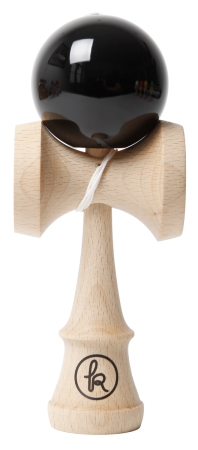 Kendama Play One – Negru [0]