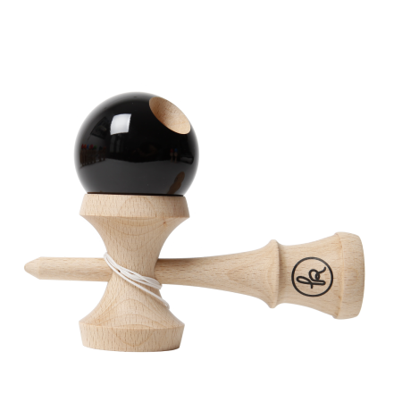 Kendama Play One – Negru [1]
