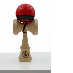 Kendama Play One  MC  - DARK HEAT [0]