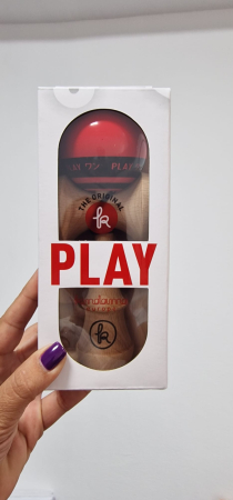 Kendama Play One  MC  - DARK HEAT [1]