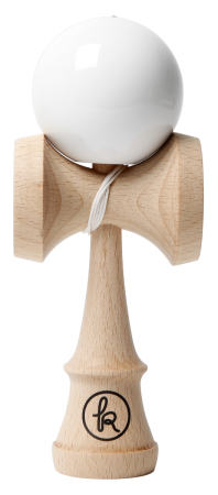Kendama Play One – Alb [0]