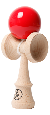 Kendama Play One – Roșu [1]