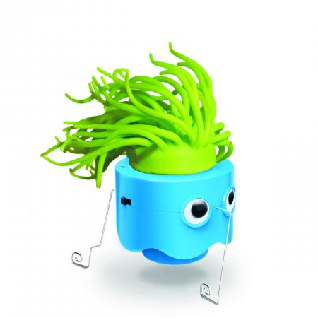 Kit constructie robot - Squid Robot, Kidz Robotix [5]