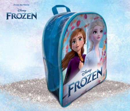 Kit creatie cu ghiozdanel - Frozen [4]