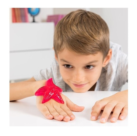 Kit creativ - Sapunuri Jelly - Sentosphere [2]