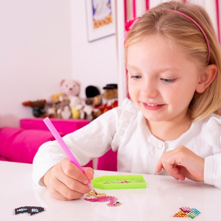 Kit Creativ Stickere cu Diamante - Sentosphere [3]