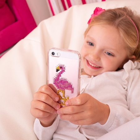 Kit Creativ Stickere cu Diamante - Sentosphere [4]