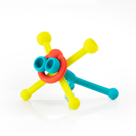 Kit de construcție cu 46 de piese din silicon flexibil Plip Kit [4]