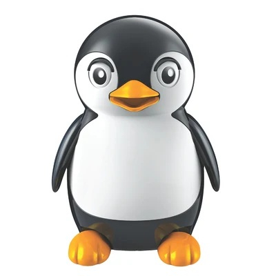 Kit de constructie Robot pinguin KidzRobotix [1]
