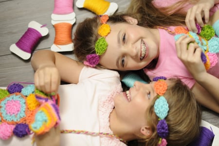 Kit de crosetat pentru copii, usor de facut [6]